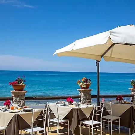 Villaggio Baia D'ercole