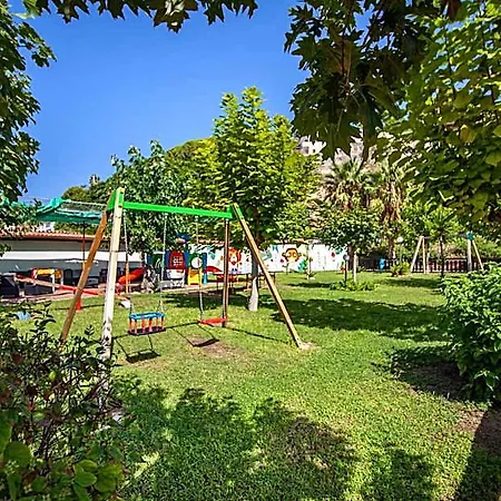 Villaggio Baia D'ercole 4* Ricadi