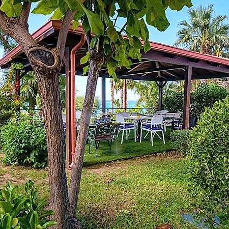 Hotel Villaggio Baia D'ercole Ricadi