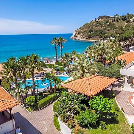 Villaggio Baia D'ercole Hotel Ricadi