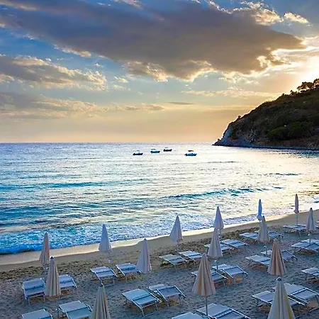 Villaggio Baia D'ercole 4* Ricadi