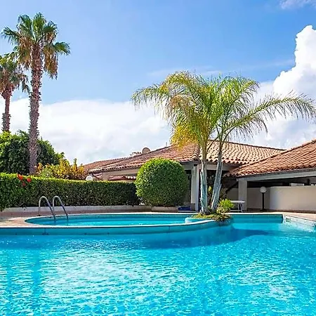 Villaggio Baia D'ercole 4*