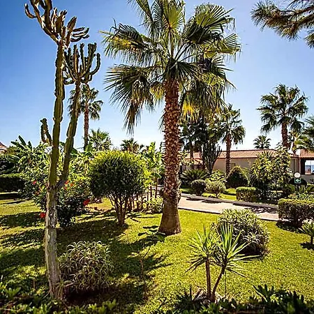 Villaggio Baia D'ercole Ricadi
