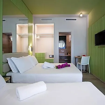 Hotel Villaggio Baia D'ercole Ricadi