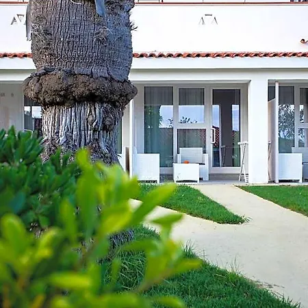 Villaggio Baia D'ercole Hotel Ricadi