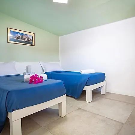 Hotel Villaggio Baia D'ercole Ricadi