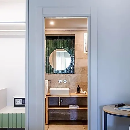 Villaggio Baia D'ercole 4*