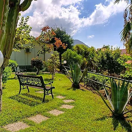 Villaggio Baia D'ercole Hotel