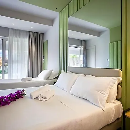 Villaggio Baia D'ercole 4* Ricadi