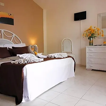 Hotel Villaggio Baia D'ercole Ricadi