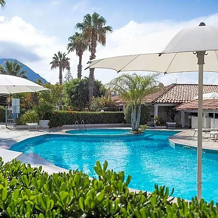 Hotel Villaggio Baia D'ercole
