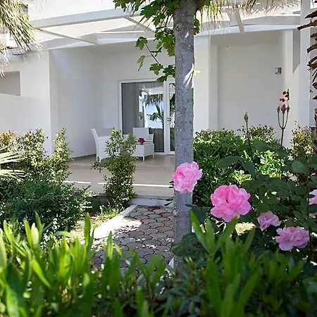 Villaggio Baia D'ercole Ricadi