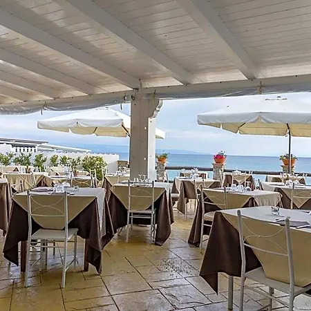 Villaggio Baia D'ercole