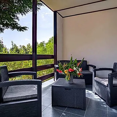 Villaggio Baia D'ercole 4*