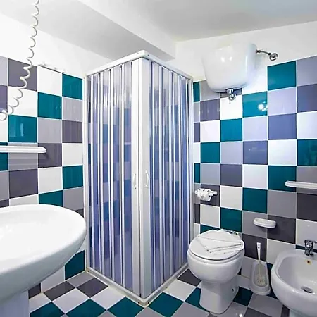 Villaggio Baia D'ercole 4*