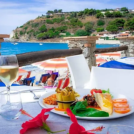 Villaggio Baia D'ercole 4* Ricadi