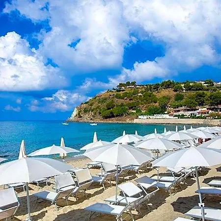 Villaggio Baia D'ercole Hotel Ricadi