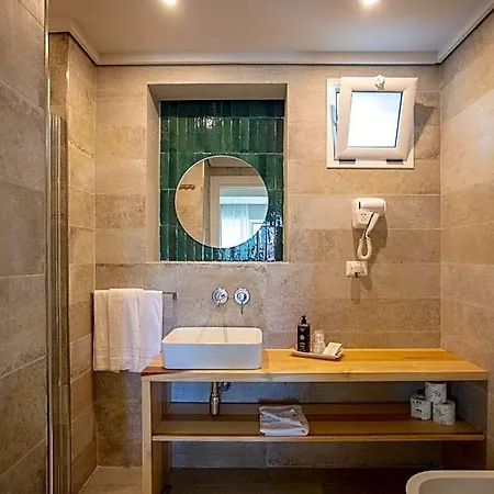Hotel Villaggio Baia D'ercole Ricadi