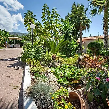 Villaggio Baia D'ercole Ricadi