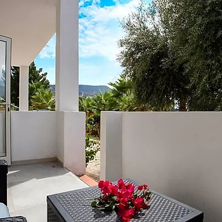 Villaggio Baia D'ercole Ricadi