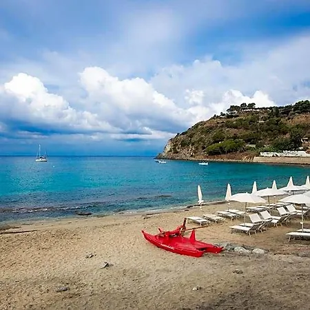 Villaggio Baia D'ercole